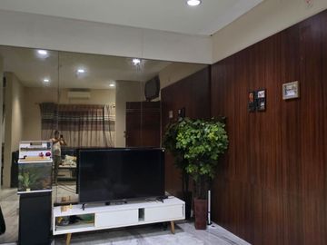 Dijual Rumah Spring Hill Residence Kemayoran Jakarta Pusat