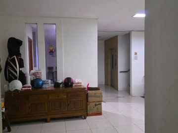 Dijual Rumah Spring Hill Residence Kemayoran Jakarta Pusat