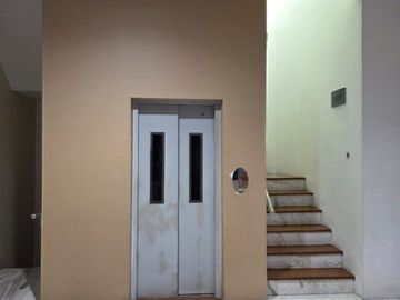 Dijual Rumah Spring Hill Residence Kemayoran Jakarta Pusat