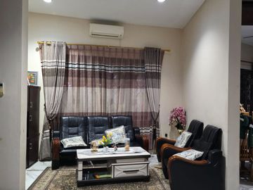 Dijual Rumah Spring Hill Residence Kemayoran Jakarta Pusat
