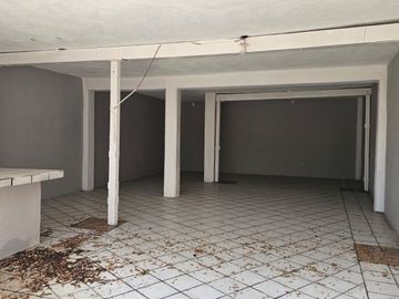 EN RENTA: LOCAL COMERCIAL MULTIPROPÓSITO P. SANCHEZ, CENTRO, TEPIC