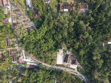 Tanah Murah Area Ambarketawang 1Jtan/m SHMP