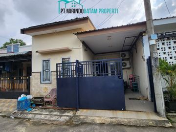 DIJUAL/SEWAKAN RUMAH ROSE POINT - BATAM CENTRE