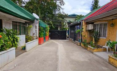 Renovated Townhouse For Sale in Paranaque