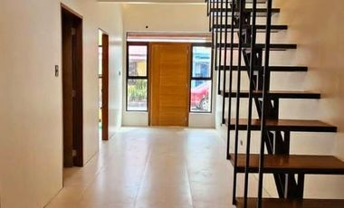 Renovated Townhouse For Sale in Paranaque