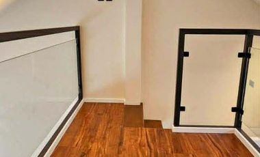 Renovated Townhouse For Sale in Paranaque
