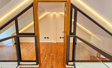 Renovated Townhouse For Sale in Paranaque