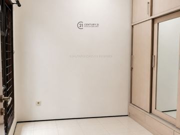 Sewa Rumah 1 Lantai di Bintaro Jaya Dekat Bintaro Xchange BTC 18504 GB