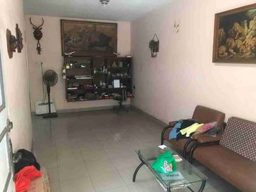Di Jual Rumah Janur Kuning Kelapa Gading Jakarta Utara