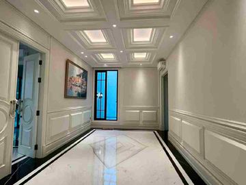 JUAL RUMAH BRAND NEW MEWAH
PANGLIMA POLIM KEBAYORAN BARU JAKSEL ADA SWIMMING POOL DAN LIFT