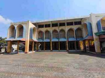 jual & sewa gedung sekolah
jalan raya sultan agung Bekasi Barat