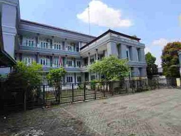 jual & sewa gedung sekolah
jalan raya sultan agung Bekasi Barat
