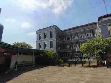 jual & sewa gedung sekolah
jalan raya sultan agung Bekasi Barat
