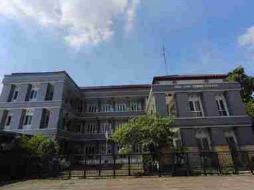 jual & sewa gedung sekolah
jalan raya sultan agung Bekasi Barat