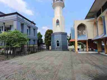 jual & sewa gedung sekolah
jalan raya sultan agung Bekasi Barat