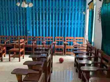 jual & sewa gedung sekolah
jalan raya sultan agung Bekasi Barat