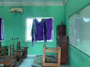 jual & sewa gedung sekolah
jalan raya sultan agung Bekasi Barat