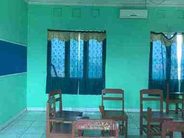 jual & sewa gedung sekolah
jalan raya sultan agung Bekasi Barat