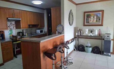 2 bedrooms with parking - Fairways Tower BGC