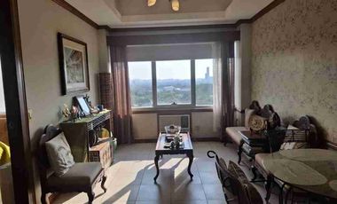 2 bedrooms with parking - Fairways Tower BGC