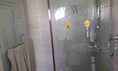 2 bedrooms with parking - Fairways Tower BGC