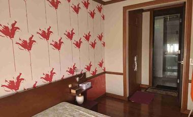 2 bedrooms with parking - Fairways Tower BGC