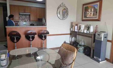 2 bedrooms with parking - Fairways Tower BGC