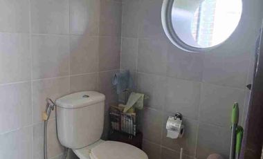 2 bedrooms with parking - Fairways Tower BGC