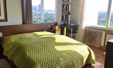 2 bedrooms with parking - Fairways Tower BGC