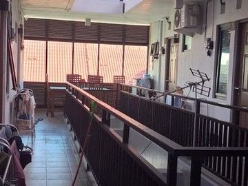 Kost Aktif 12 Kamar Furnish di Belakang JEC ,Banguntapan Bantul.