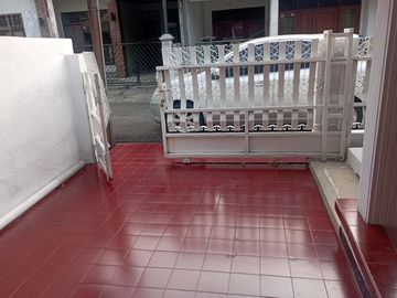 Rumah SHM Siap Huni di Duren Sawit Jakarta Timur – LT 155m², 3 KT, Carport, Harga Rp3,5 M Nego