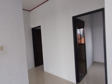Jual Over Kredit Rumah 2LT 73JT dkt Tol di Pekapuran Cimanggis Depok