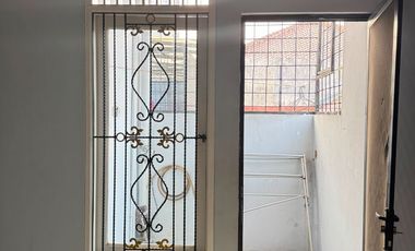 Disewakan rumah dalam cluster di Prima Harapan Regency Bekasi