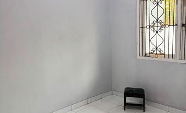 Disewakan rumah dalam cluster di Prima Harapan Regency Bekasi