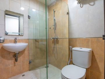 Sewa Murah & Unit Full Furnished! Apartemen Studio Tamansari Sudirman, Siap Huni, Lokasi Strategis Jakarta - SCBD, WTC , Benhil, Sudirman
