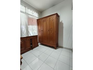 Rumah Terrace Hill Sentul City View Gunung Pancar 5 Kamar Renovasi