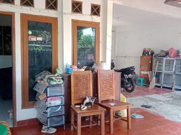 Dijual Rumah Hook Hadap Selatan Posisi Hook di Kawasah Jombang Tangsel DM-18692