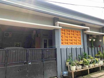 Dijual Rumah Strategis 3 Kamar di Perumahan Dasana Indah, Kelapa Dua Tangerang