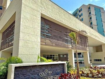 Apartamento en arriendo tradicional en Country Reservado – Santa Marta