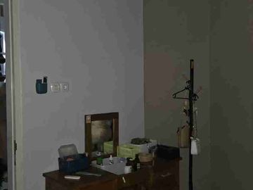Rumah Hook 2 Lt FULL FURNISHED di Puri Ayodya, Sumurboto Banyumanik