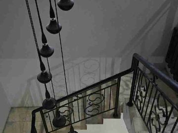 Rumah Hook 2 Lt FULL FURNISHED di Puri Ayodya, Sumurboto Banyumanik