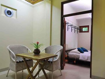 Apartment Full Furnish Minimalist