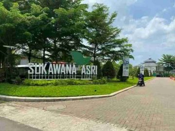 DiJual Rumah Subsidi Di Sebrang Kantor Gubernur Banten Kota Serang