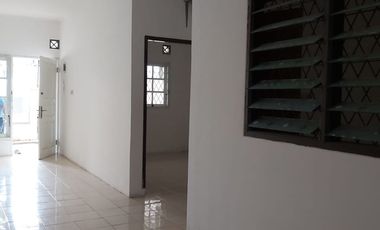 DIJUAL RUMAH 1.5 LANTAI BOGOR TIMUR KATULAMPA