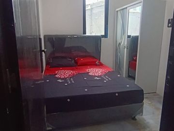 Dijual Rumah Kost Baru Selesai di bangun di Suryopranoto Jakarta Pusat