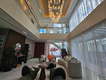 FOR SALE | TOKYO MANSIONS – SOUTH FORBES GOLF CITY, SILANG, CAVITE