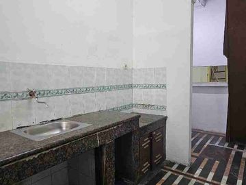 Jual Rumah Villa Regency 1 Tangerang 1 lantai Bebas Banjir