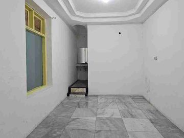 Jual Rumah Villa Regency 1 Tangerang 1 lantai Bebas Banjir