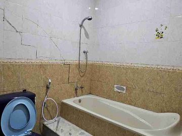 Jual Rumah Villa Regency 1 Tangerang 1 lantai Bebas Banjir