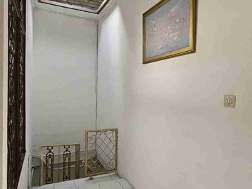 Jual Rumah Villa Regency 1 Tangerang 1 lantai Bebas Banjir